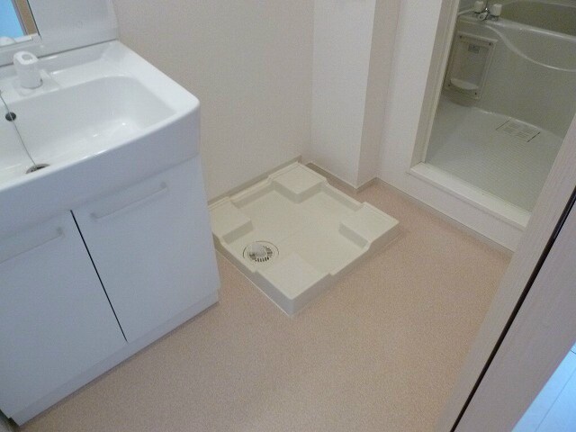 プリムヴェールの物件内観写真