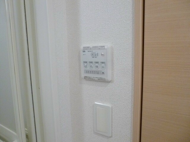 プリムヴェールの物件内観写真