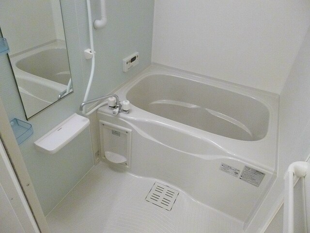 プリムヴェールの物件内観写真