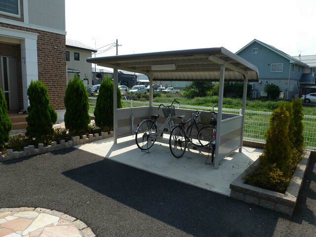 プリムヴェールの物件内観写真