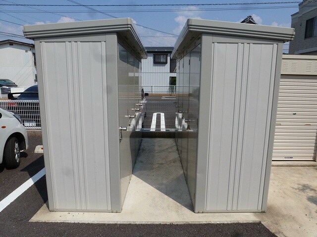 プリムヴェールの物件内観写真