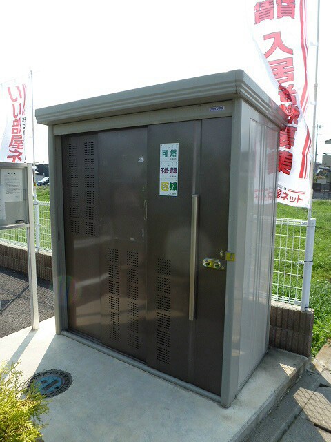 プリムヴェールの物件内観写真