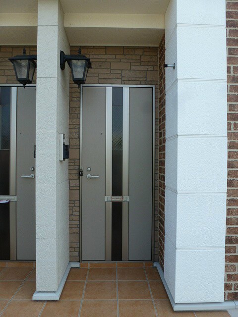 プリムヴェールの物件内観写真