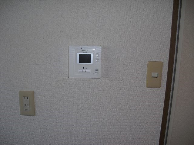 メゾンパーク東和田Bの物件内観写真