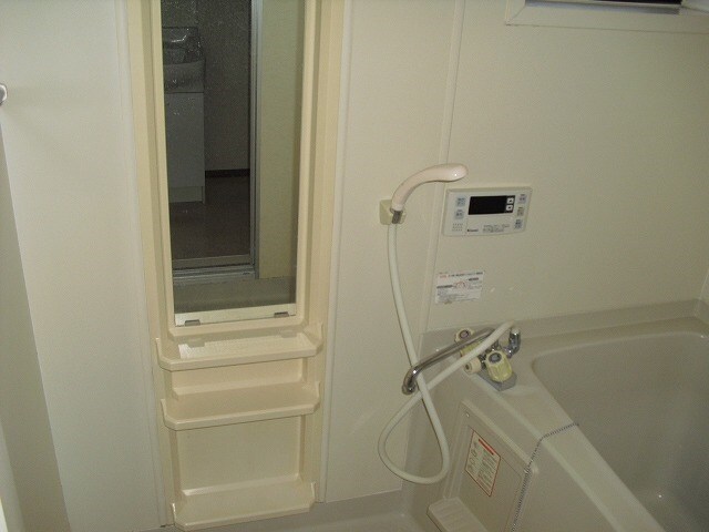 メゾンパーク東和田Bの物件内観写真