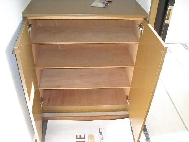 メゾンパーク東和田Bの物件内観写真