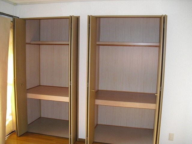 メゾンパーク東和田Bの物件内観写真