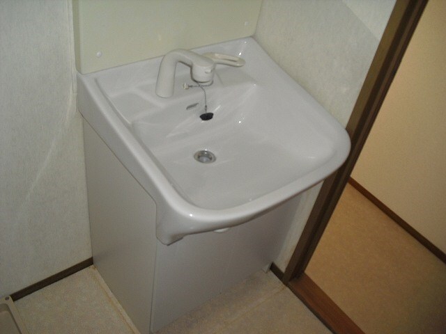 メゾンパーク東和田Bの物件内観写真