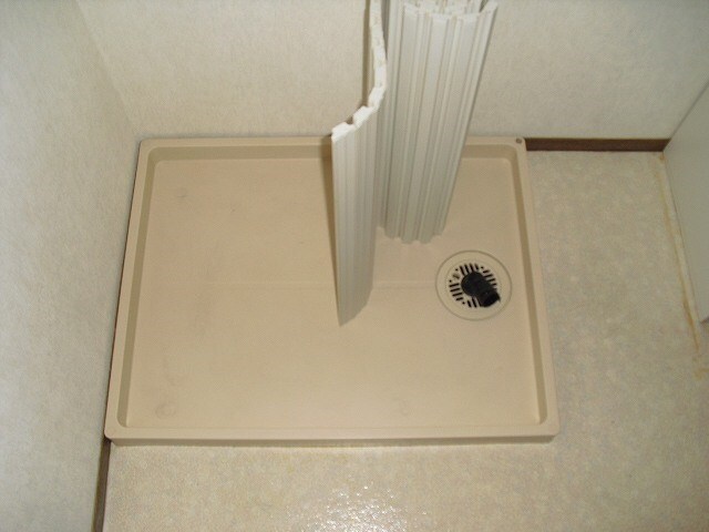 メゾンパーク東和田Bの物件内観写真