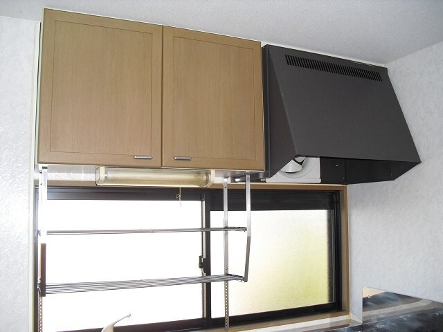 メゾンパーク東和田Bの物件内観写真