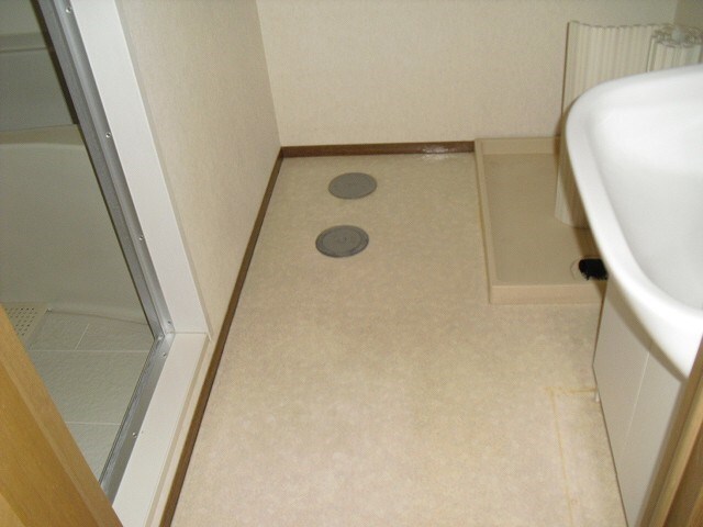 メゾンパーク東和田Bの物件内観写真