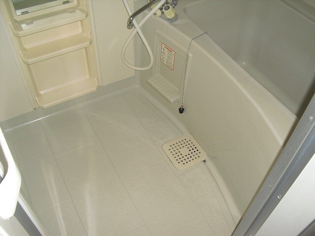 メゾンパーク東和田Bの物件内観写真