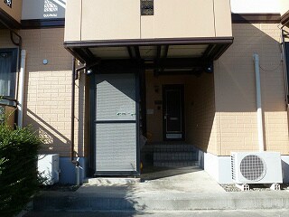 メゾンパーク東和田Bの物件内観写真