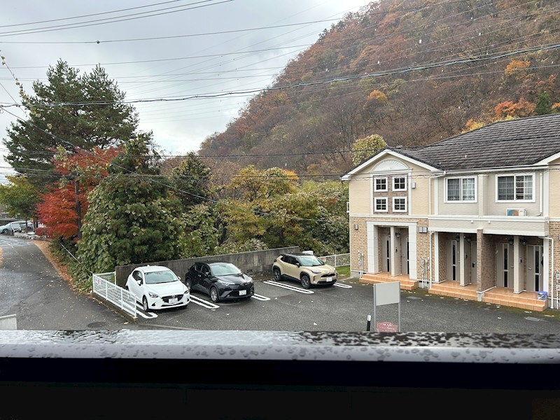 ガーデンハウス朝日山　Ｄの物件内観写真