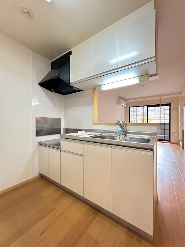 ガーデンハウス朝日山　Ｄの物件内観写真