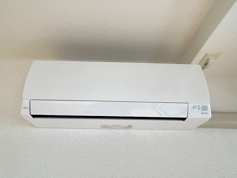 ガーデンハウス朝日山　Ｄの物件内観写真