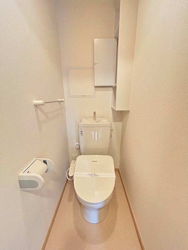 ガーデンハウス朝日山　Ｄの物件内観写真