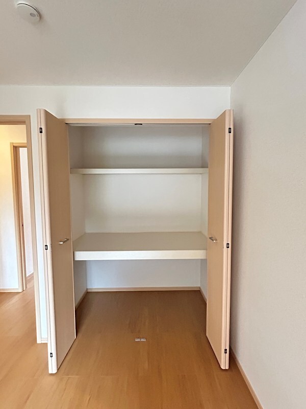 ガーデンハウス朝日山　Ｄの物件内観写真