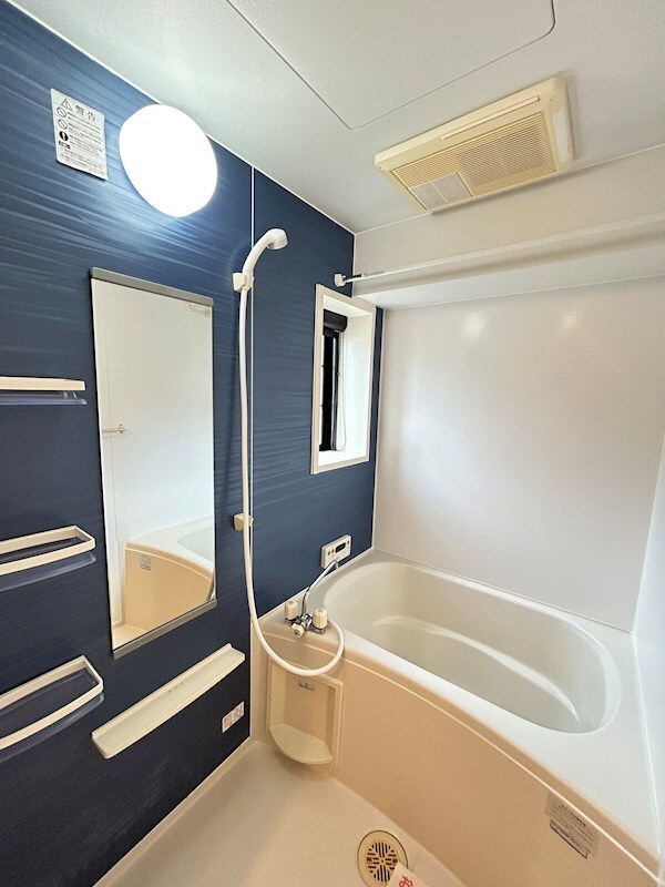 ガーデンハウス朝日山　Ｄの物件内観写真