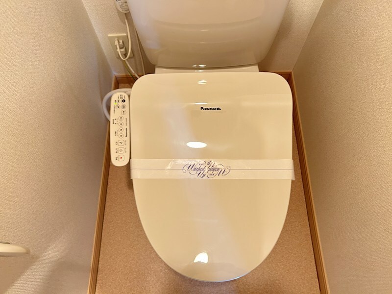 ガーデンハウス朝日山　Ｄの物件内観写真