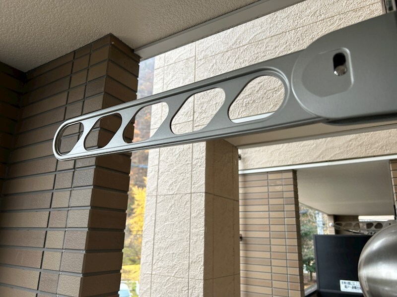 ガーデンハウス朝日山　Ｄの物件内観写真