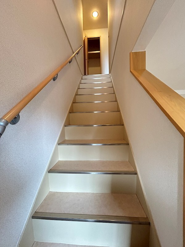 ガーデンハウス朝日山　Ｄの物件内観写真