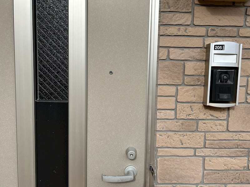 ガーデンハウス朝日山　Ｄの物件内観写真