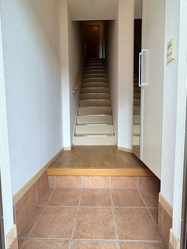 ガーデンハウス朝日山　Ｄの物件内観写真