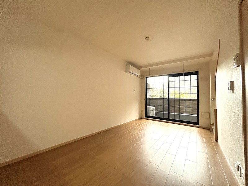 ガーデンハウス朝日山　Ｄの物件内観写真