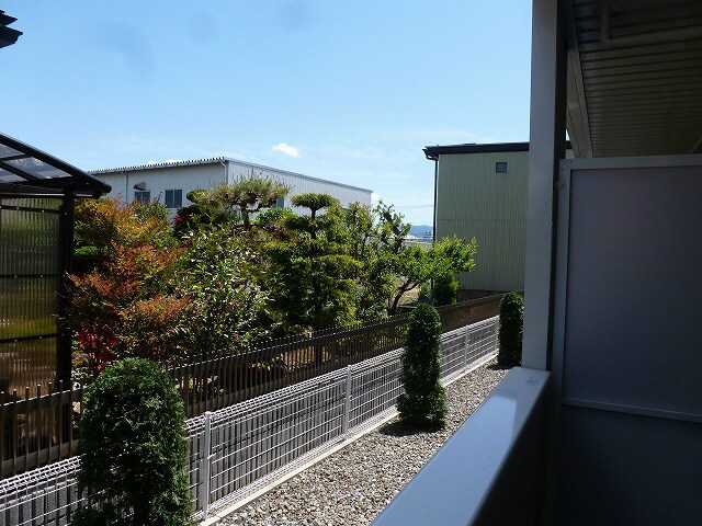 シャロル若里の物件内観写真