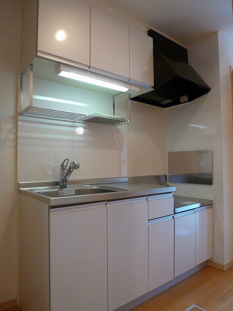 シャロル若里の物件内観写真