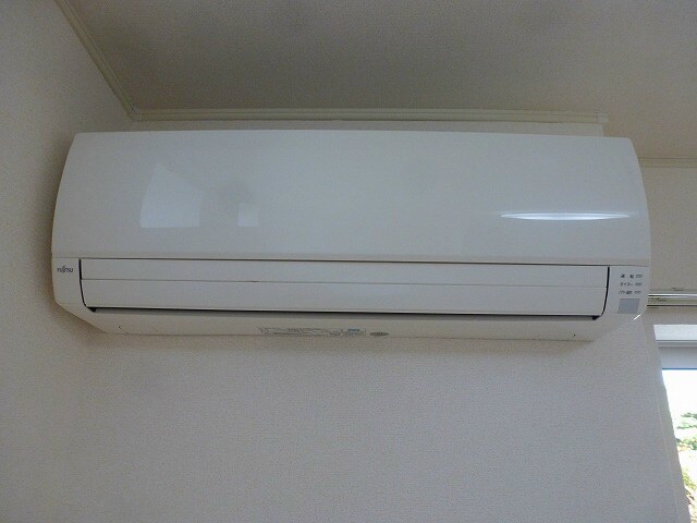 シャロル若里の物件内観写真