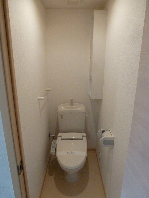 シャロル若里の物件内観写真