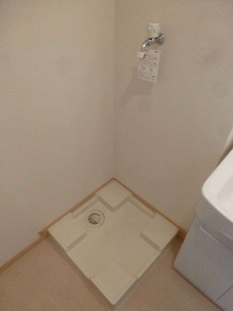 シャロル若里の物件内観写真