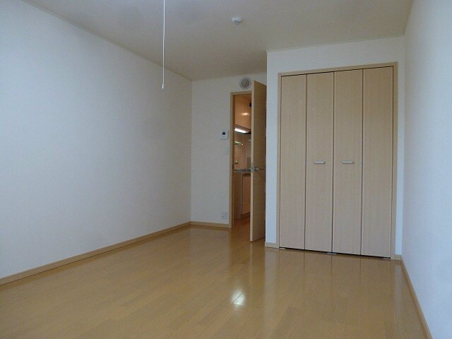 シャロル若里の物件内観写真