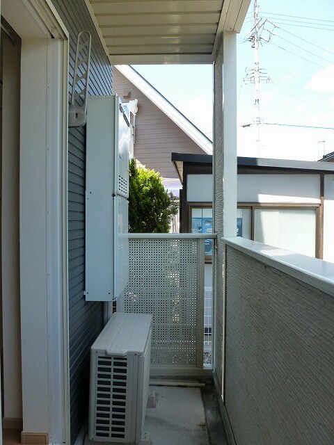 シャロル若里の物件内観写真