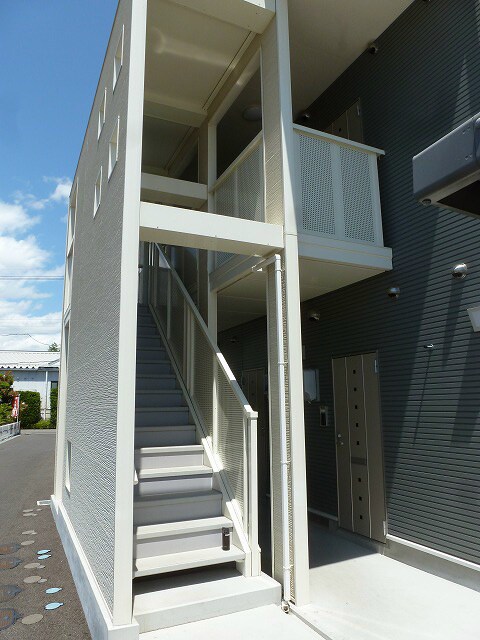 シャロル若里の物件内観写真