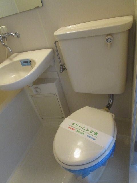 市役所前駅 徒歩4分 7階の物件内観写真