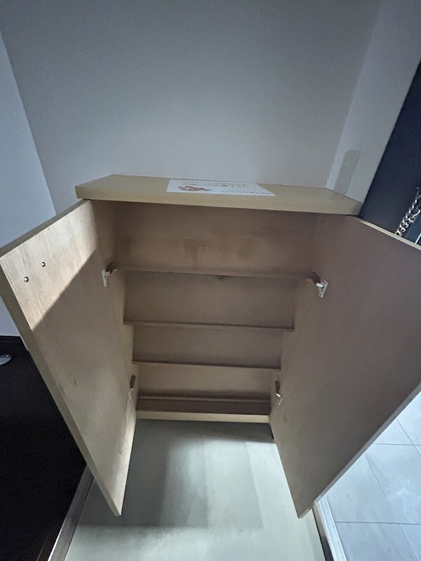 ハイライズインチトセの物件内観写真