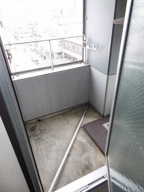 市役所前駅 徒歩4分 7階の物件内観写真