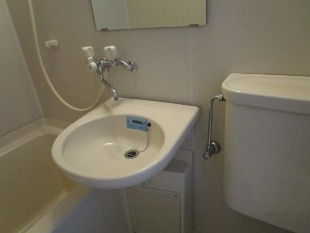 市役所前駅 徒歩4分 7階の物件内観写真