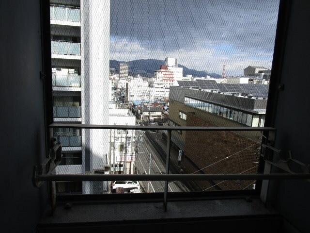 市役所前駅 徒歩4分 7階の物件内観写真