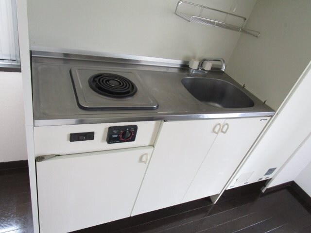 市役所前駅 徒歩4分 7階の物件内観写真