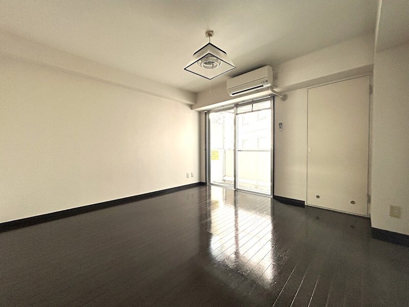 ハイライズインチトセの物件内観写真