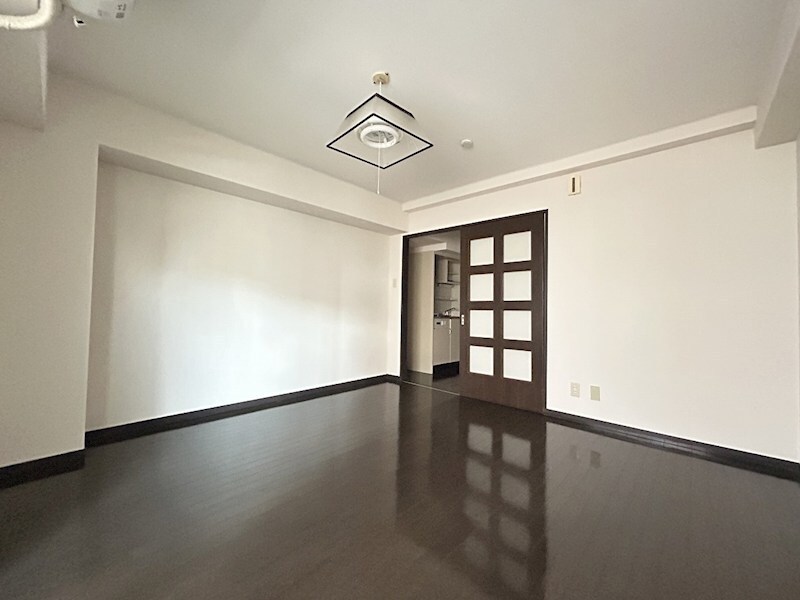 ハイライズインチトセの物件内観写真