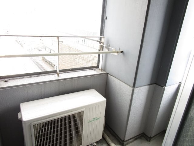 市役所前駅 徒歩4分 7階の物件内観写真