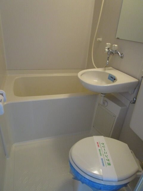 市役所前駅 徒歩4分 7階の物件内観写真