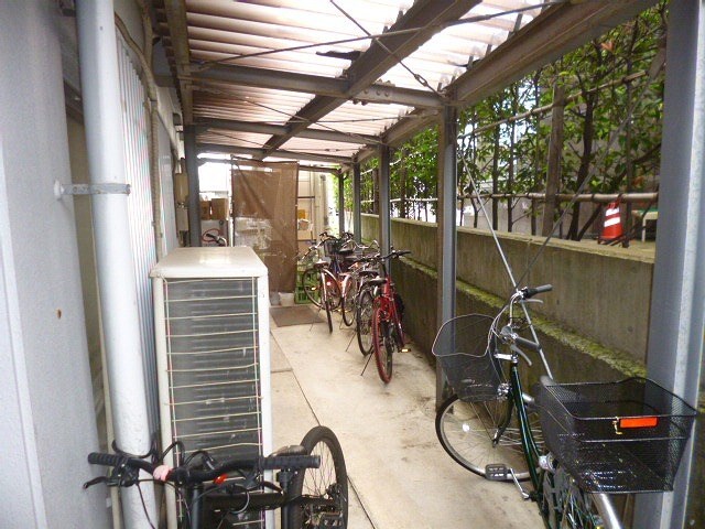 市役所前駅 徒歩4分 7階の物件内観写真