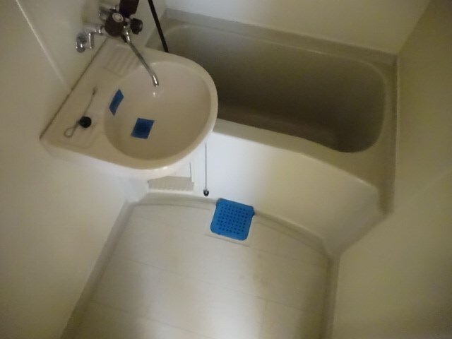 相ノ木ハイツの物件内観写真