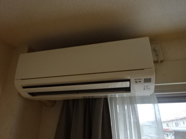 相ノ木ハイツの物件内観写真